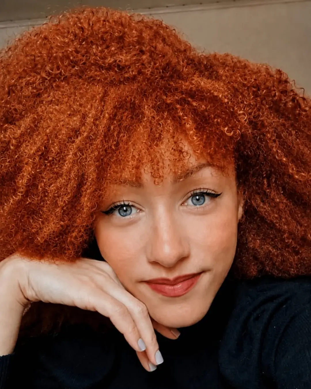 Isabela Bolivard
