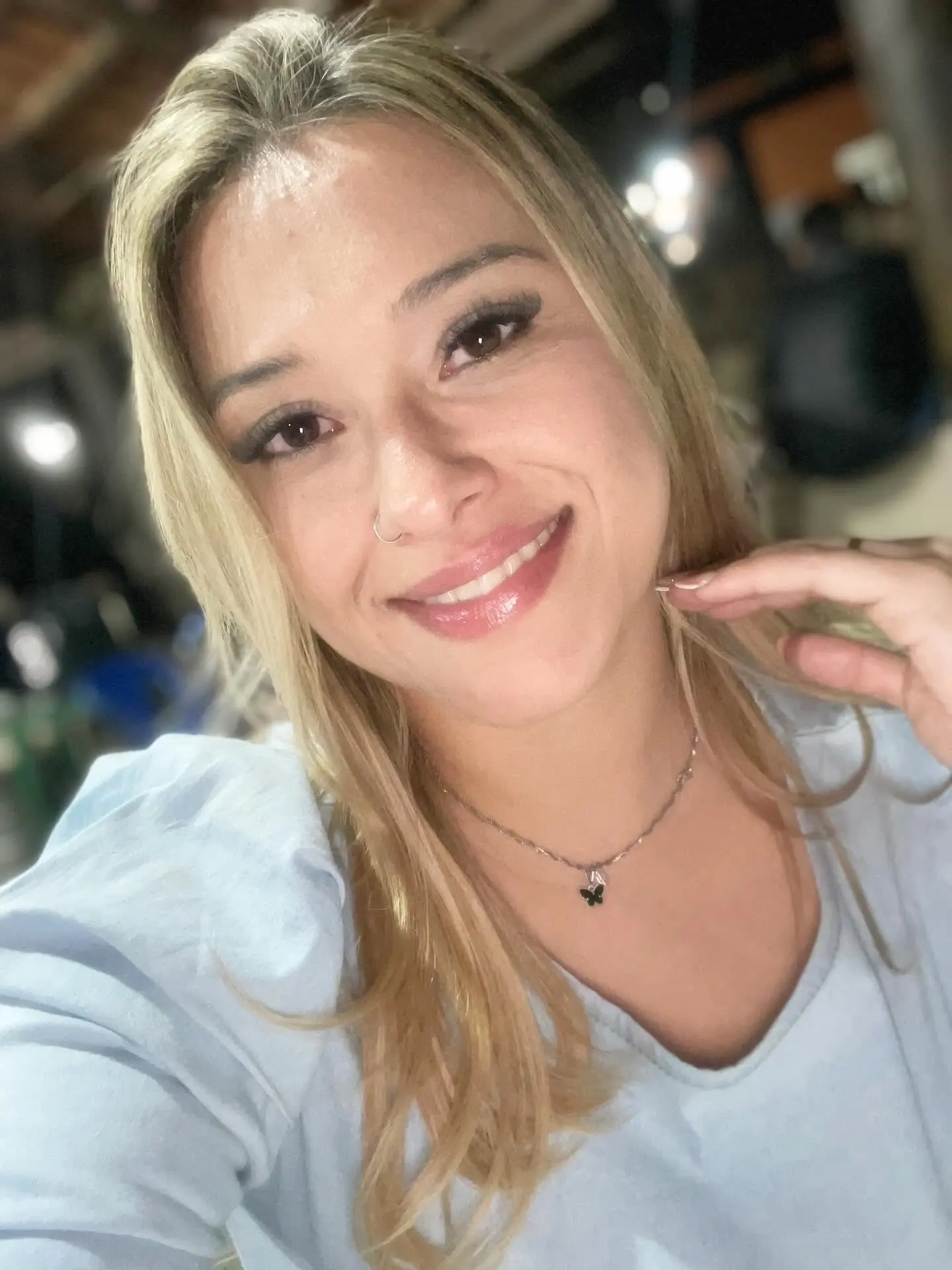 Danielly Ferraz