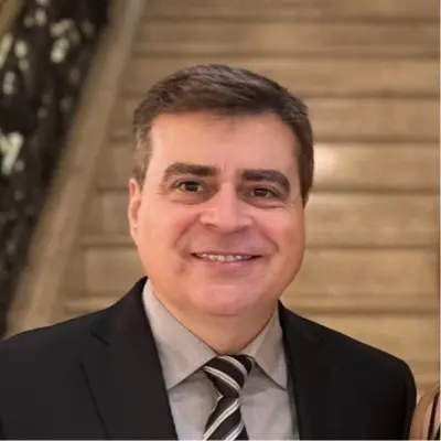 Daniel Martins