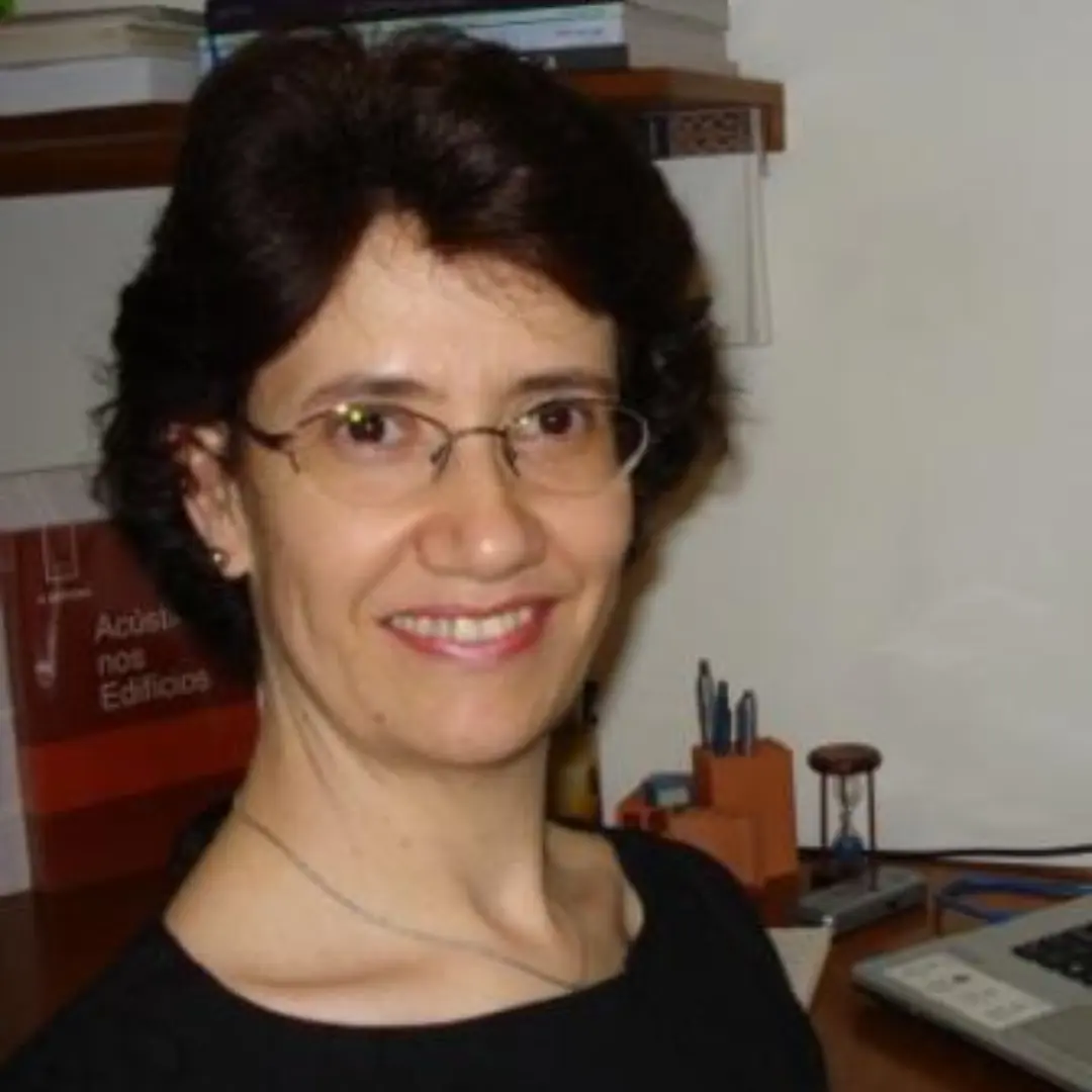 Dra. Maria de Fátima Ferreira Neto