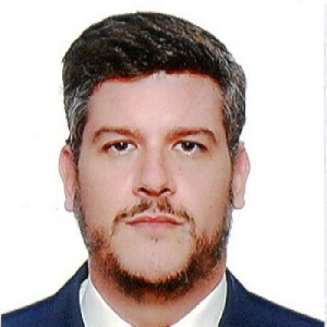 Ivan S. Lima